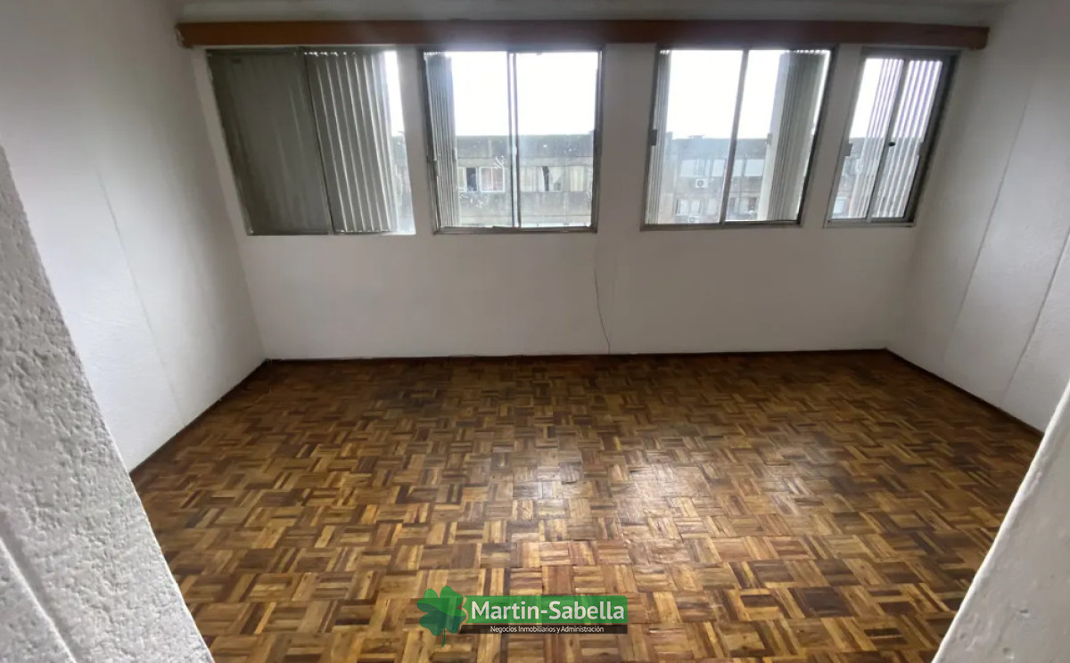 Apartamento ID.334/Apartamento-en-alquiler--Conciliación- - Apartamento en alquiler - Conciliación 