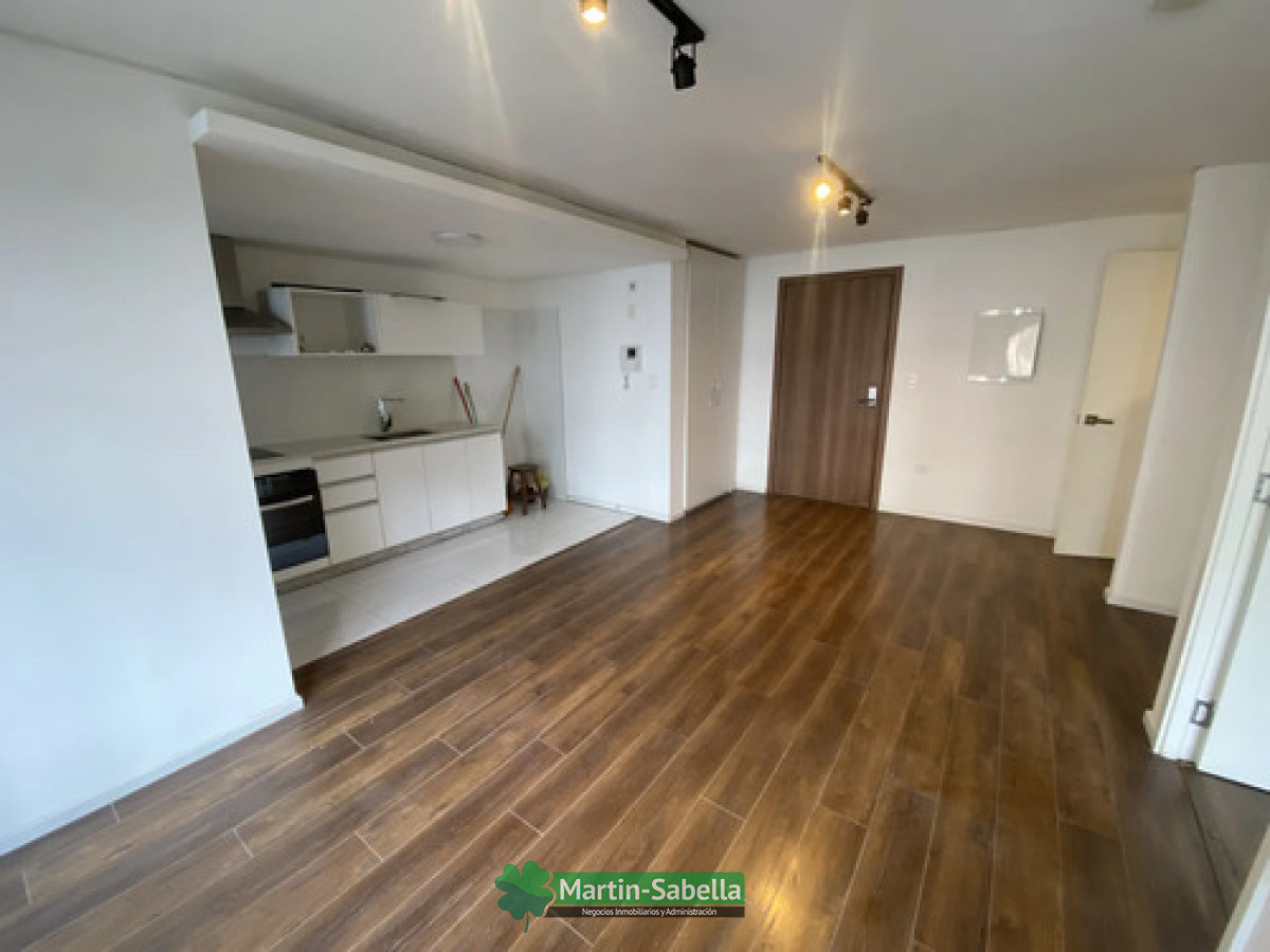 Apartamento ID.443/Apartamento-en-alquiler--Barrio-Sur- - Apartamento en alquiler - Barrio Sur 