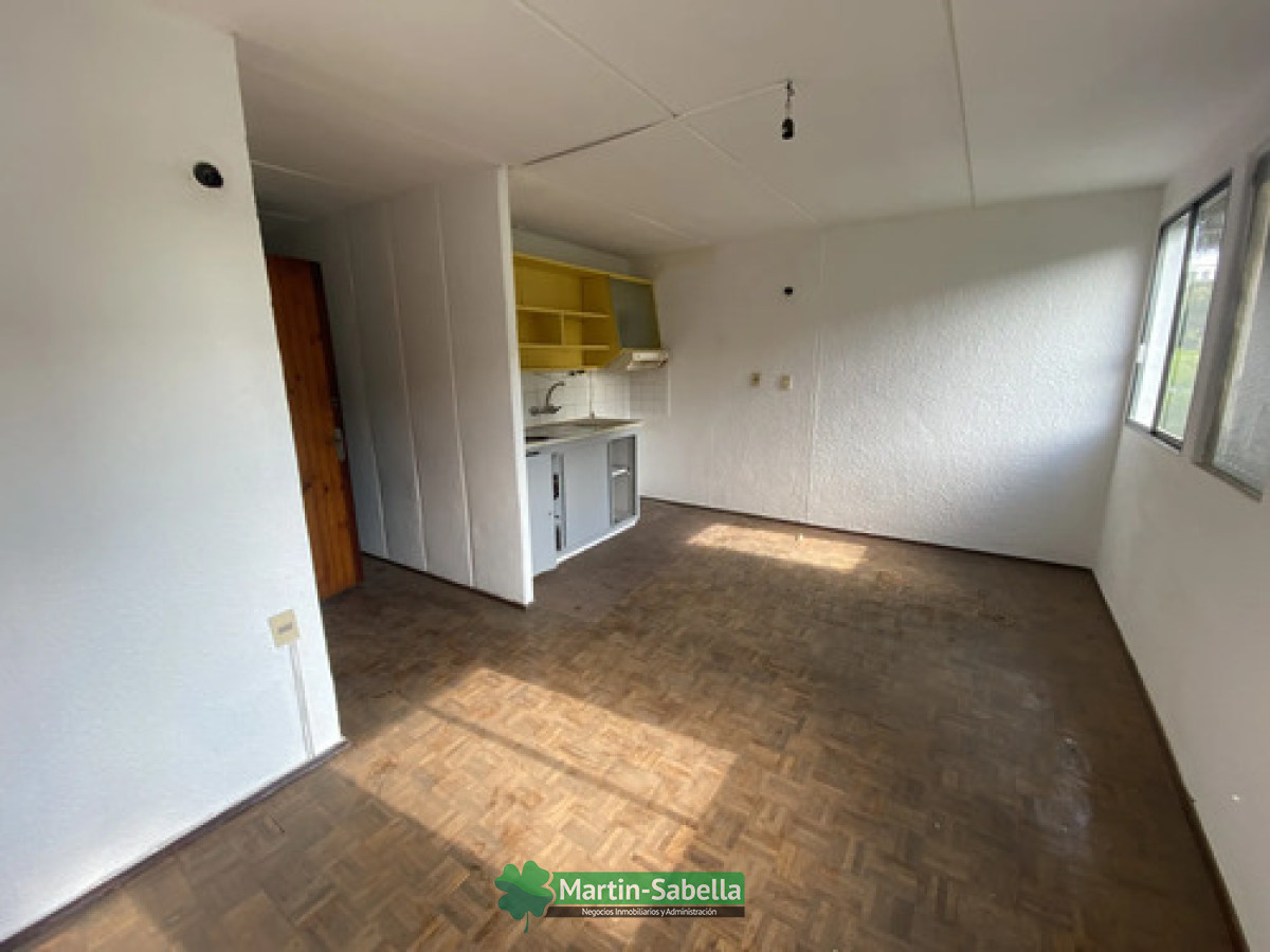Apartamento ID.418 - Apartamento en Venta - Colón 