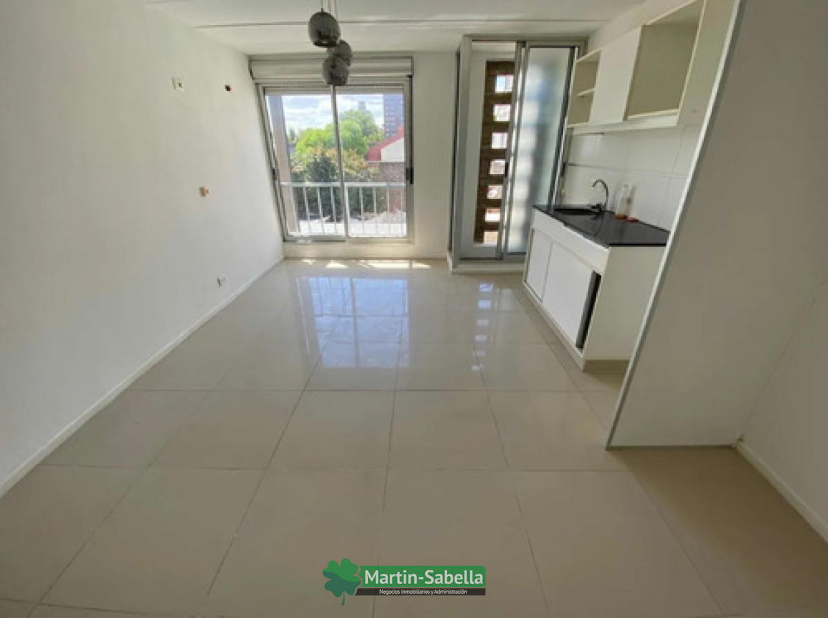 Apartamento ID.259/Apartamento-en-alquiler--Pocitos-Nuevo- - Apartamento en alquiler - Pocitos Nuevo 
