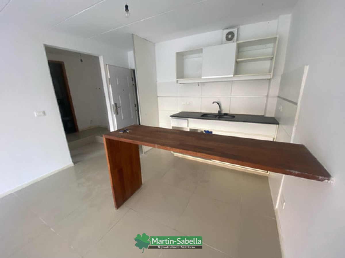 Apartamento ID.12 -  Apartamento  En Venta Pocitos  Nuevo De 1 Dormitorio  Con Parrillero De Uso Exclusivo 