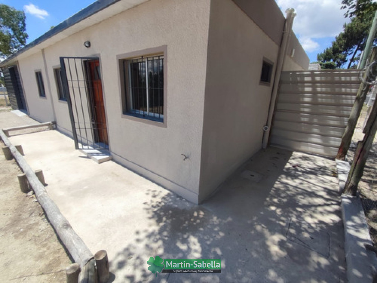 Apartamento ID.323/Apartamentos-en-alquiler--El-Pinar,-Canelones- - Apartamentos en alquiler - El Pinar, Canelones 