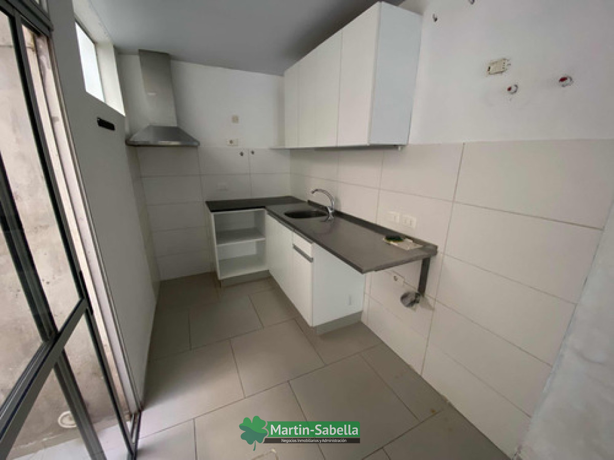 Apartamento ID.283/Monoambiente-en-alquiler--Tres-Cruces- - Monoambiente en alquiler - Tres Cruces 
