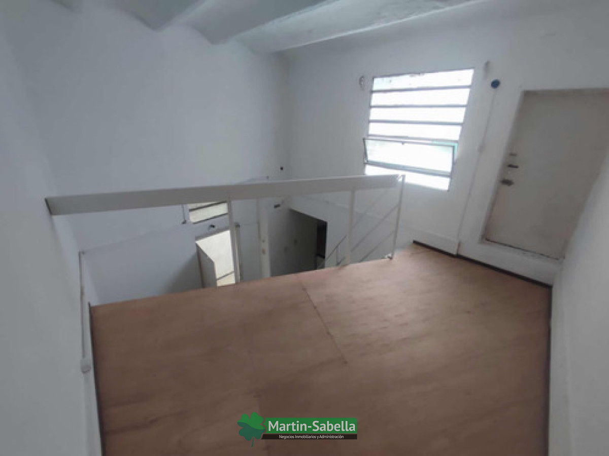 Apartamento ID.279/Monoambiente-en-alquiler--Centro- - Monoambiente en alquiler - Centro 