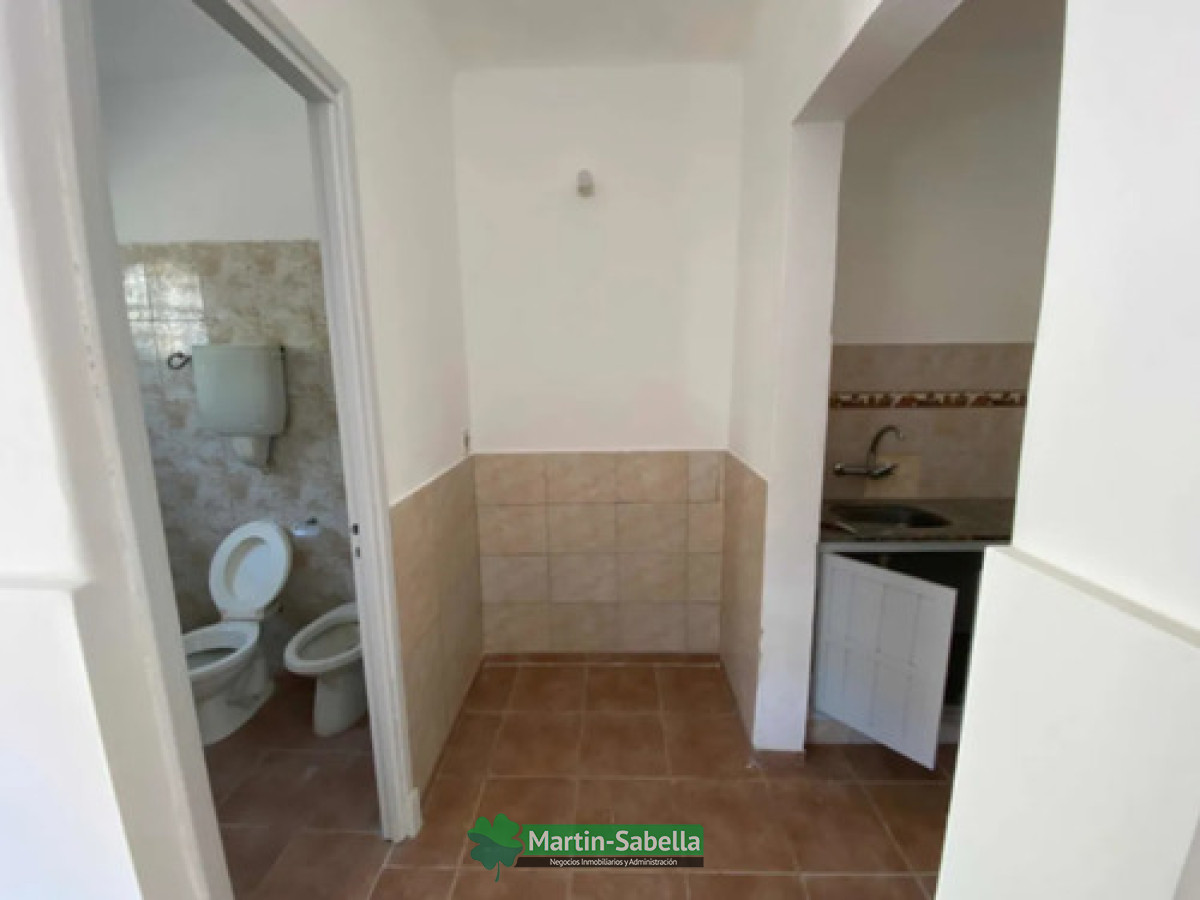Apartamento ID.246/Apartamento-en-alquiler--Capurro- - Apartamento en alquiler - Capurro 