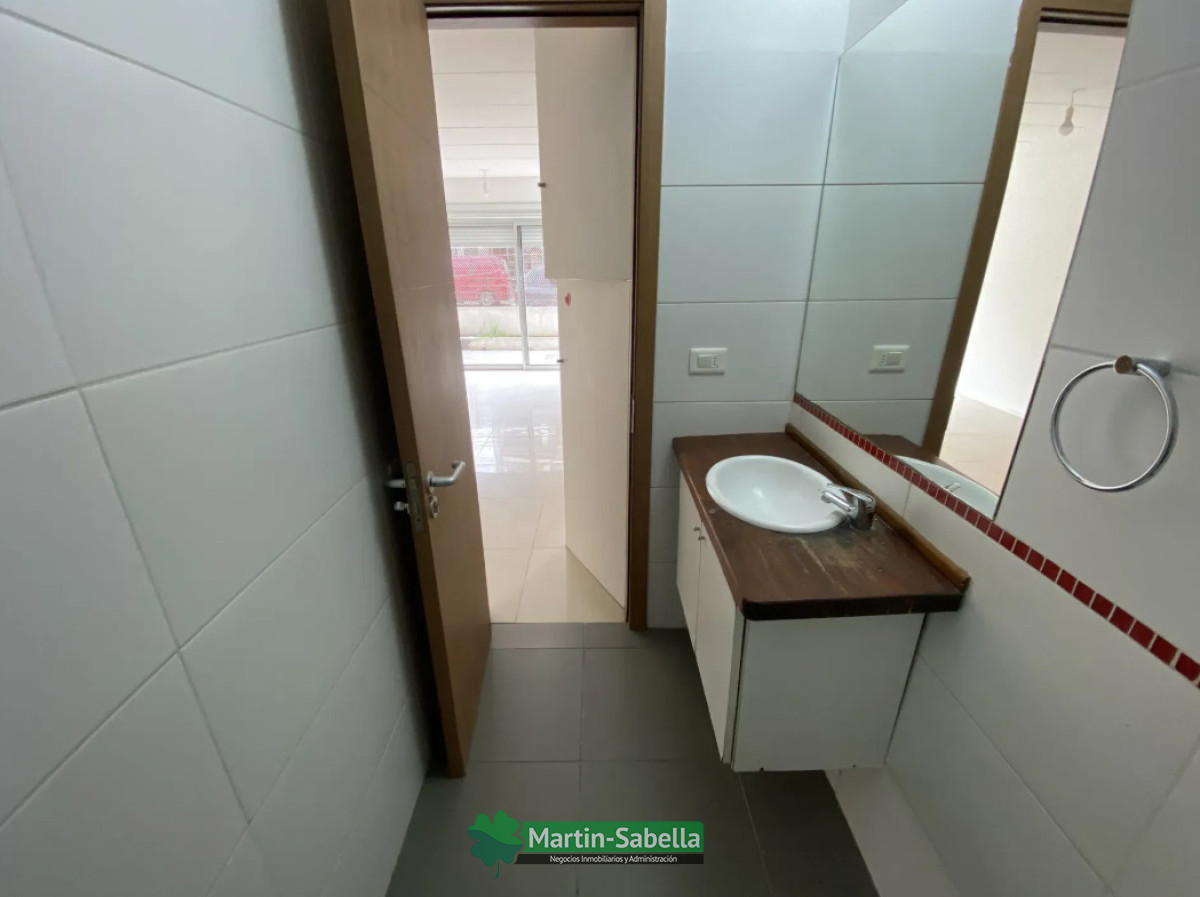 Apartamento ID.614/Apartamento-en-Alquiler--Pocitos- - Apartamento en Alquiler - Pocitos 