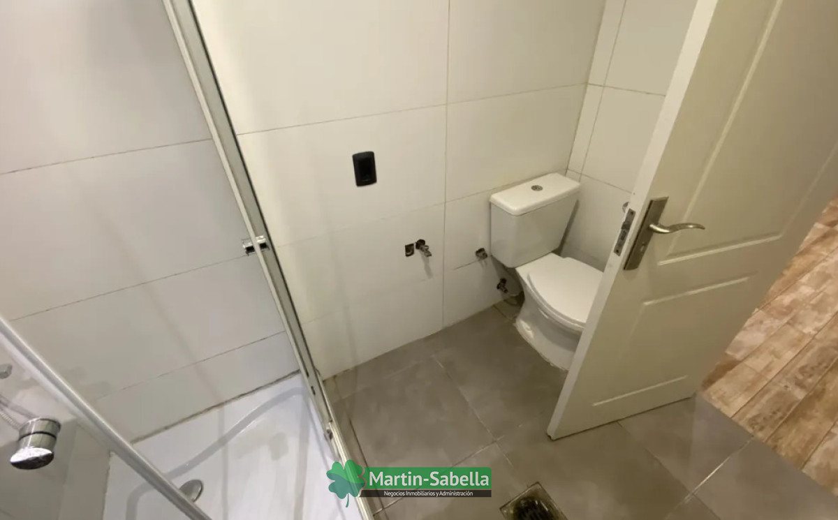 Apartamento ID.585/Monoambiente-en-Alquiler--CordÃ³n- - Monoambiente en Alquiler - Cordón 