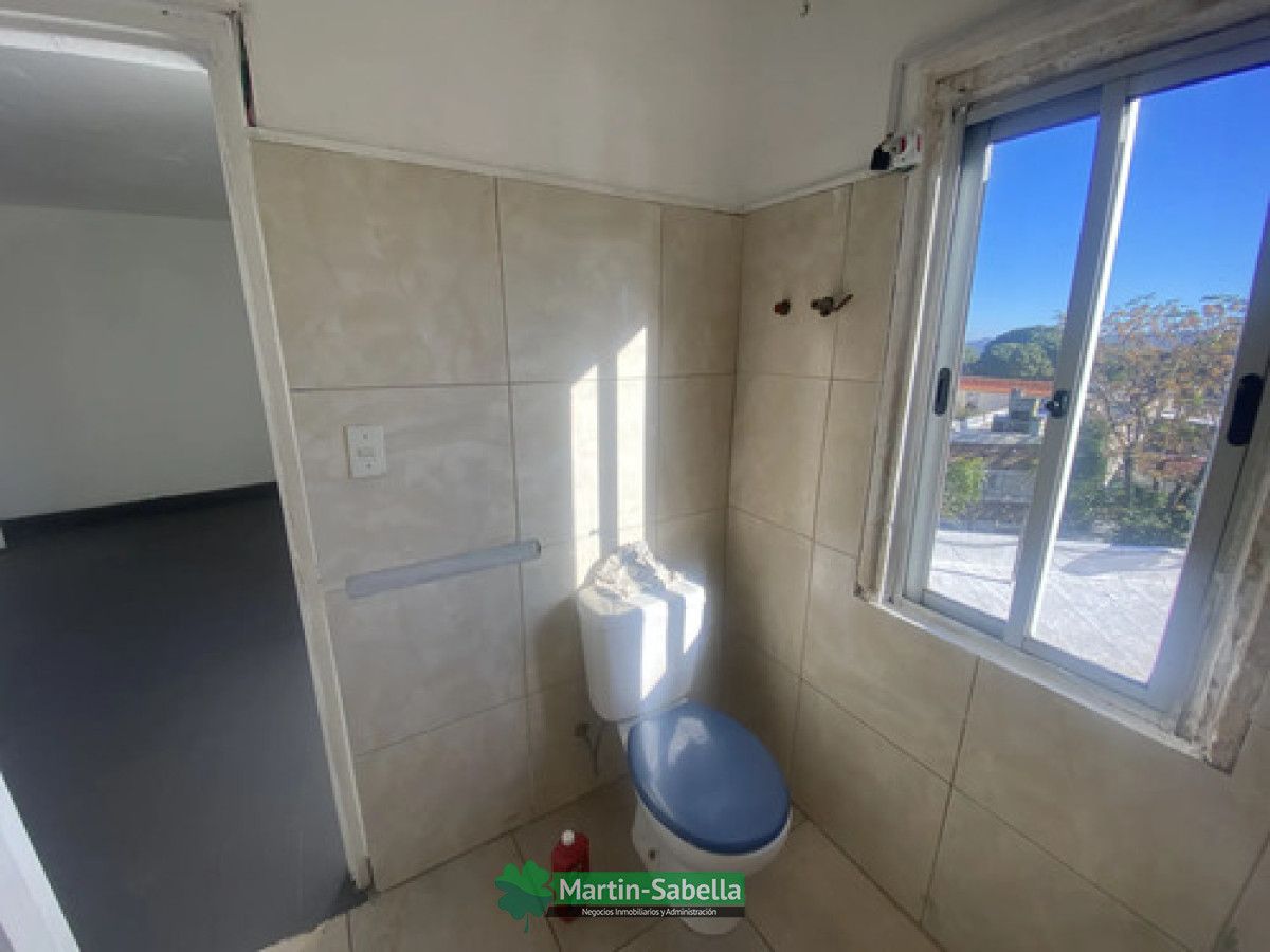 Apartamento ID.541/Apartamento-en-alquiler--Bella-Vista- - Apartamento en alquiler - Bella Vista 