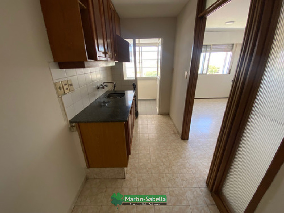 Apartamento ID.342/Apartamento-en-alquiler--Buceo- - Apartamento en alquiler - Buceo 
