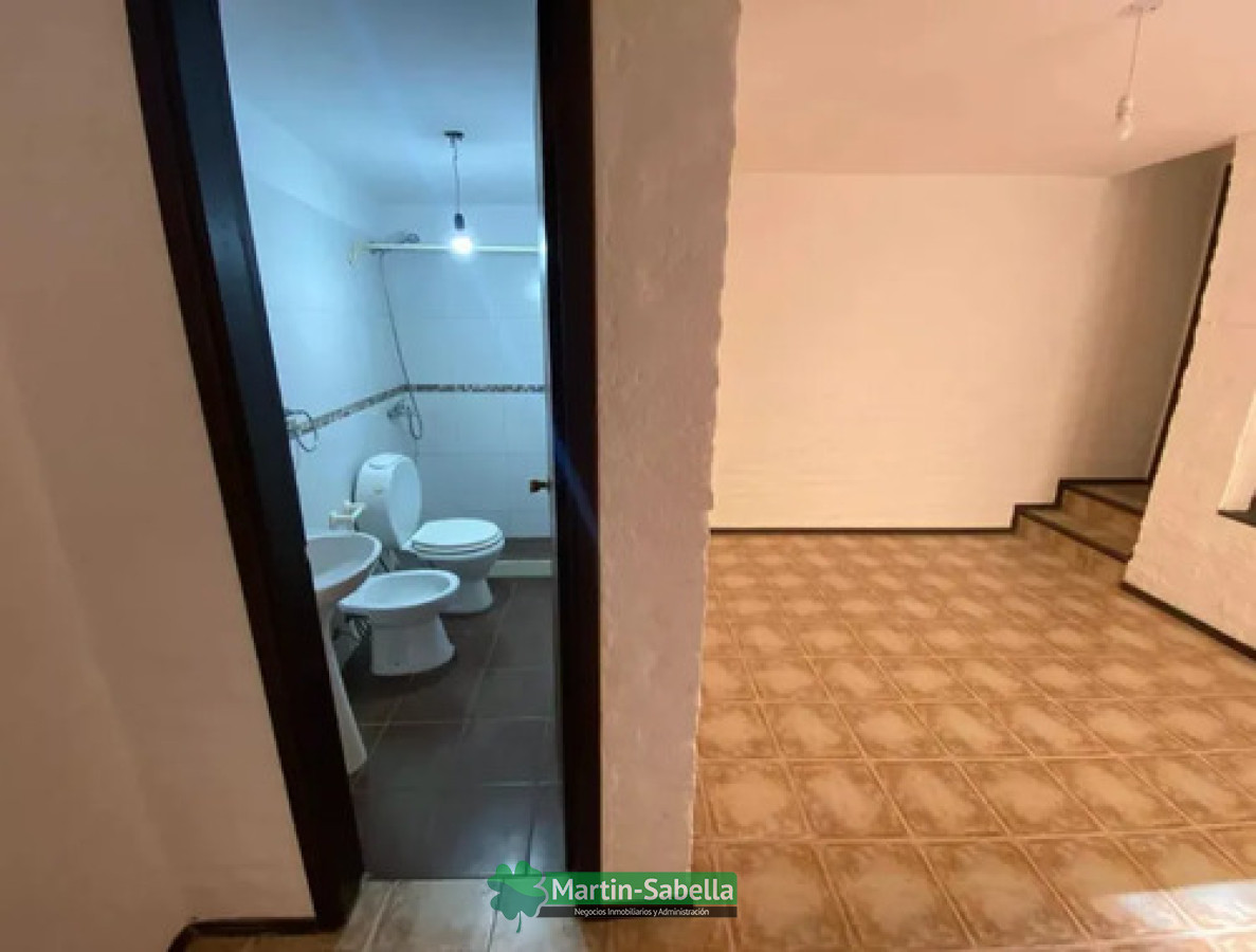 Apartamento ID.540 - Apartamento en Alquiler - Cordón 