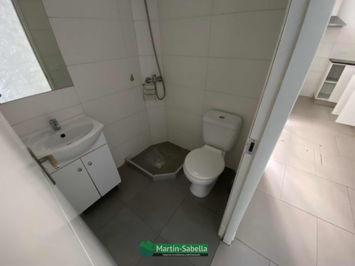 Apartamento ID.283/Monoambiente-en-alquiler--Tres-Cruces- - Monoambiente en alquiler - Tres Cruces 