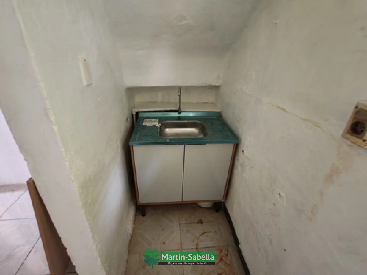 Apartamento ID.427/Apartamento-en-alquiler--Bella-Vista- - Apartamento en alquiler - Bella Vista 