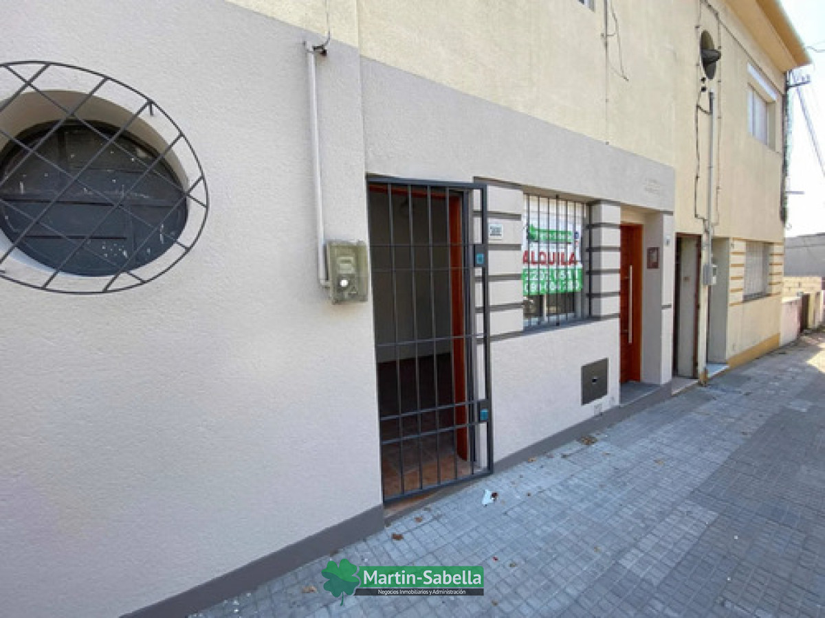 Apartamento ID.246/Apartamento-en-alquiler--Capurro- - Apartamento en alquiler - Capurro 