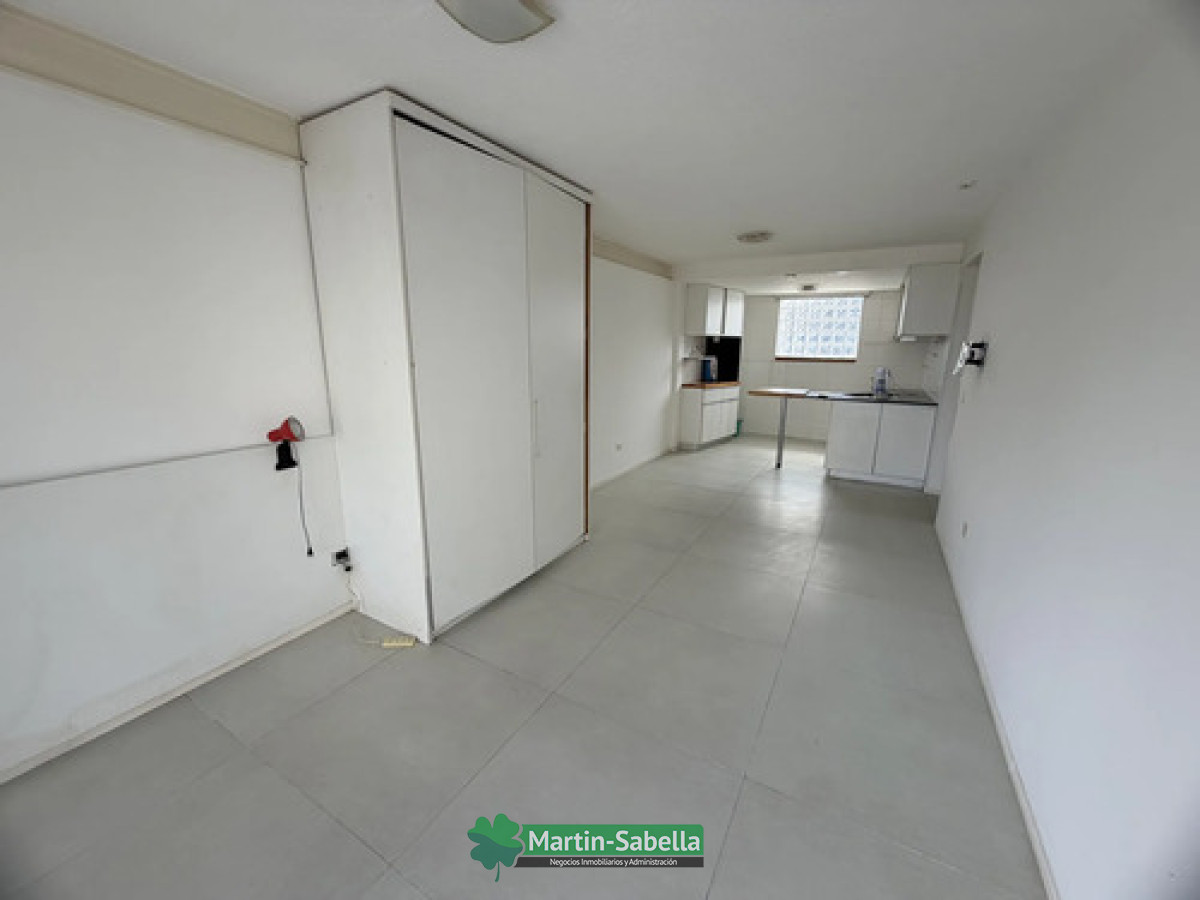 Apartamento ID.680/Apartamento-Monoambientes-en-alquiler-Pocitos- - Apartamento Monoambientes en alquiler Pocitos 