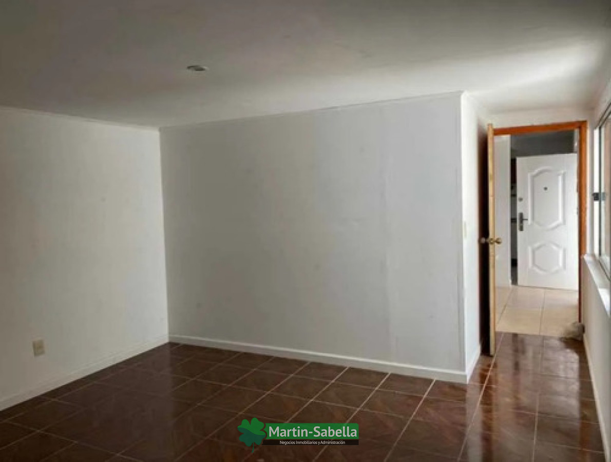 Apartamento ID.143/Apartamento-en-alquiler--La-Comercial- - Apartamento en alquiler - La Comercial 