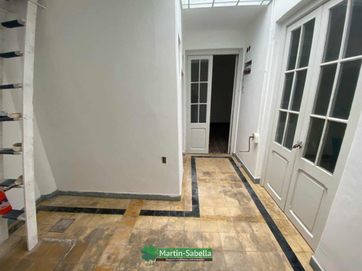 Apartamento ID.235/Apartamento-en-alquiler--Tres-Cruces- - Apartamento en alquiler - Tres Cruces 