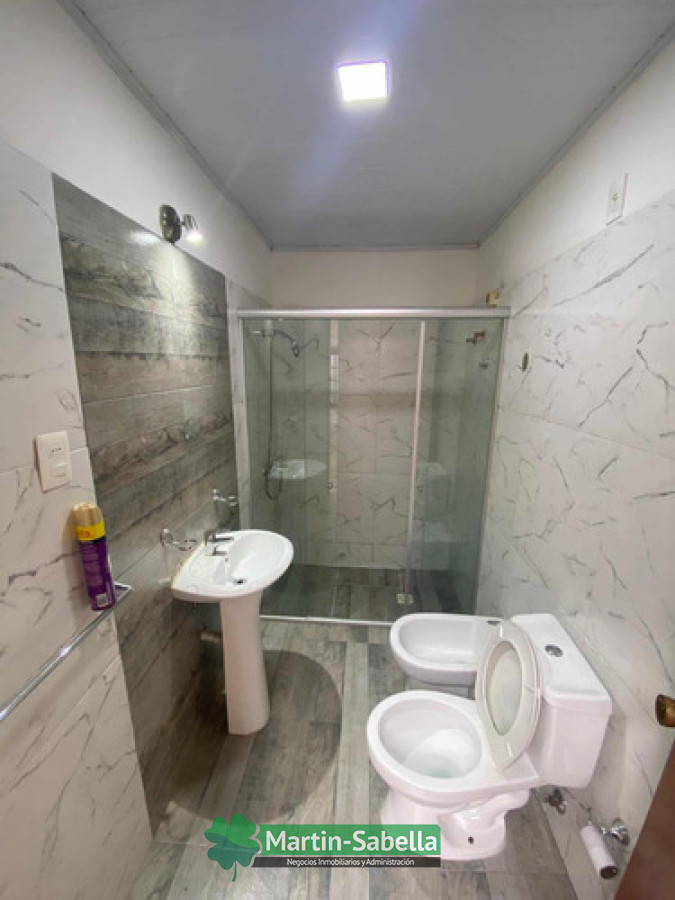 Apartamento ID.16 - Casa tipo Apto Estilo Loft 3 Habitaciones Parque Rodo