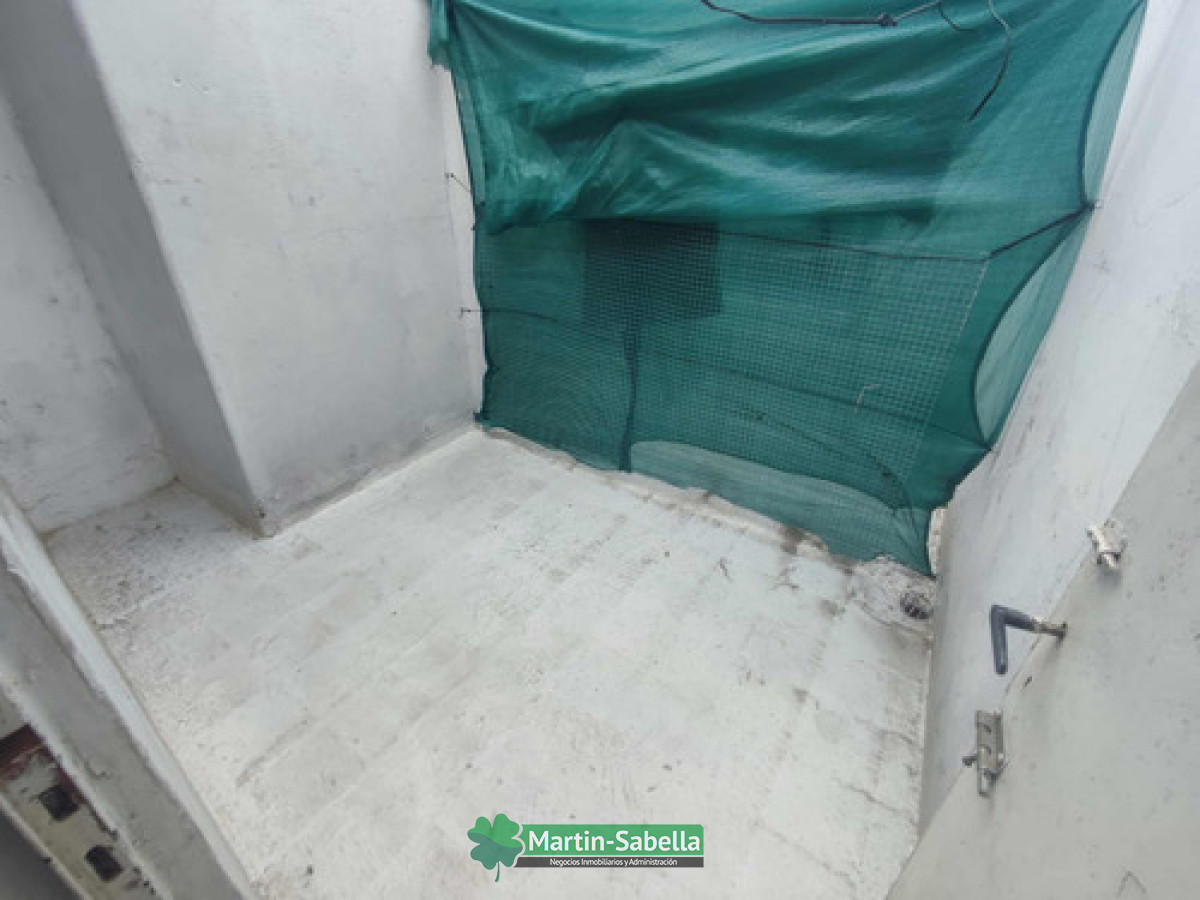 Apartamento ID.280/Monoambiente-en-alquiler--Centro- - Monoambiente en alquiler - Centro 