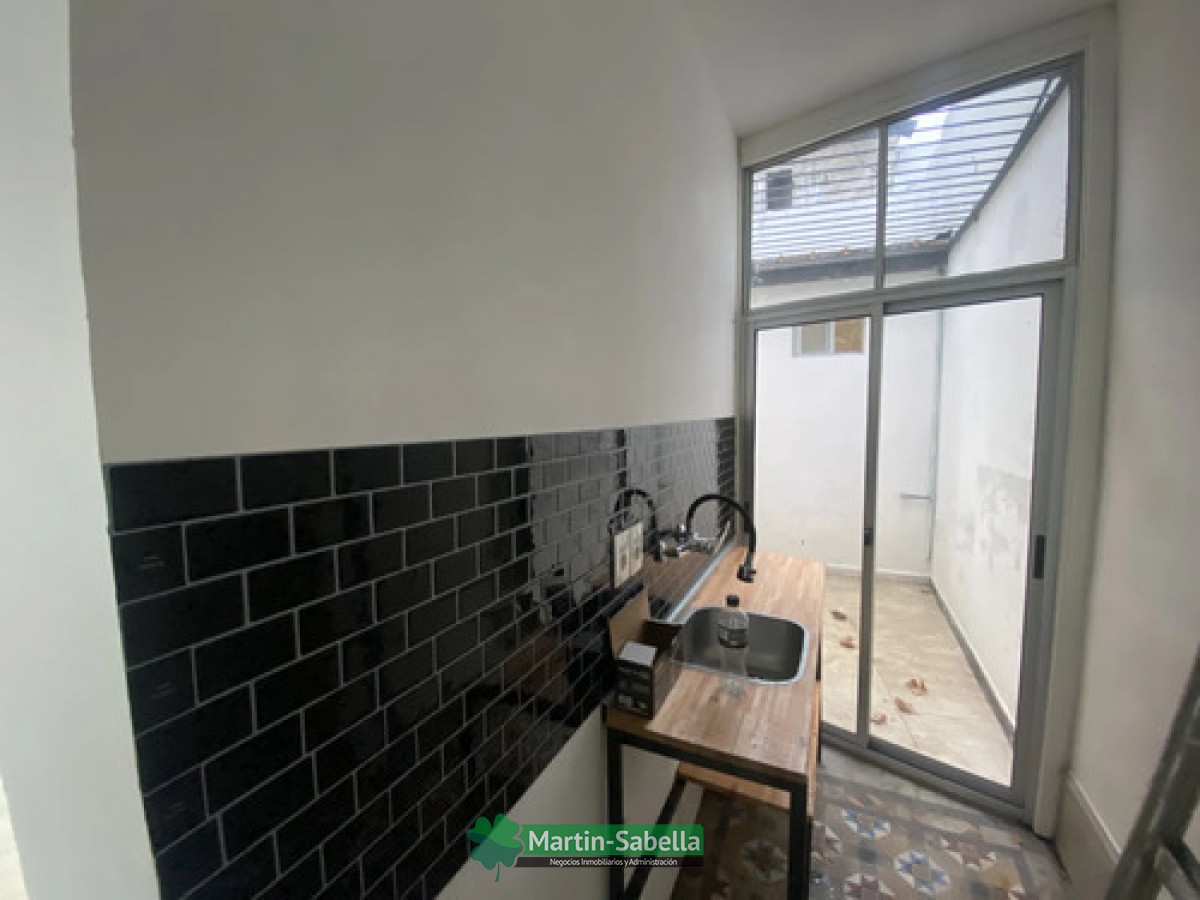 Apartamento ID.598/Apartamento-en-Alquiler--Cordón- - Apartamento en Alquiler - Cordón 