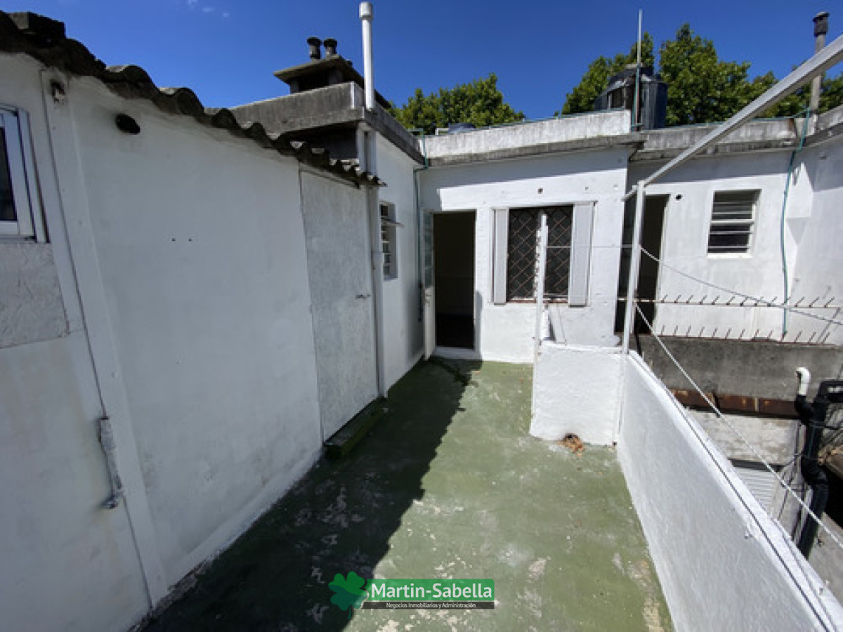 Apartamento ID.344/Apartamento-en-alquiler--Parque-Rodó- - Apartamento en alquiler - Parque Rodó 