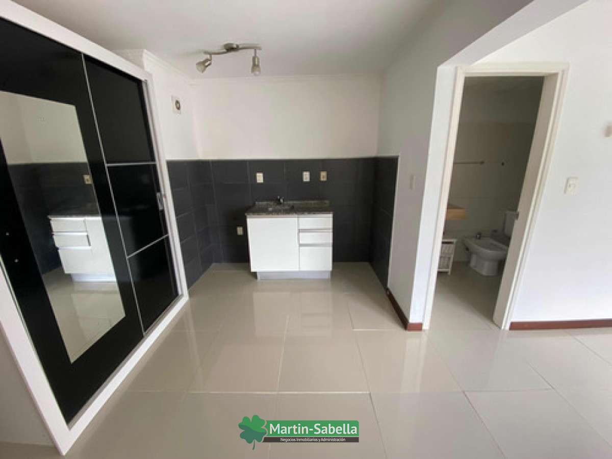 Apartamento ID.113/Monoambiente-en-alquiler--Buceo- - Monoambiente en alquiler - Buceo 