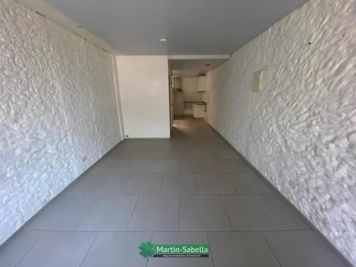 Apartamento ID.283/Monoambiente-en-alquiler--Tres-Cruces- - Monoambiente en alquiler - Tres Cruces 