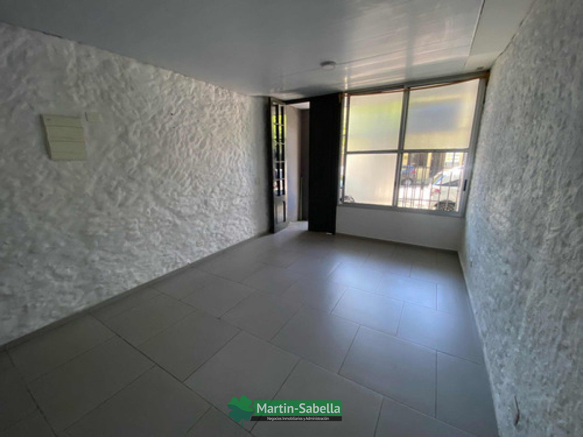 Apartamento ID.283/Monoambiente-en-alquiler--Tres-Cruces- - Monoambiente en alquiler - Tres Cruces 