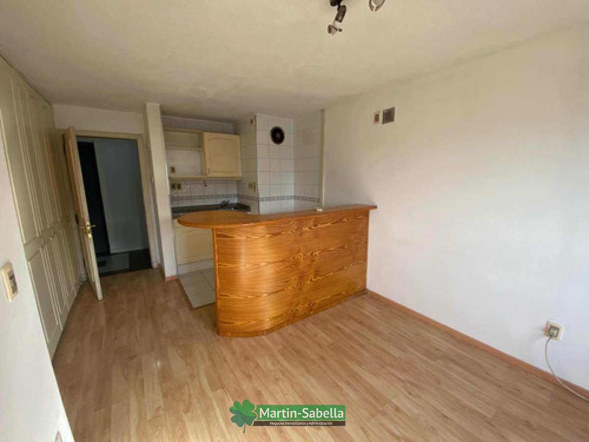 Apartamento ID.322/Apartamento-en-alquiler--Tres-Cruces- - Apartamento en alquiler - Tres Cruces 