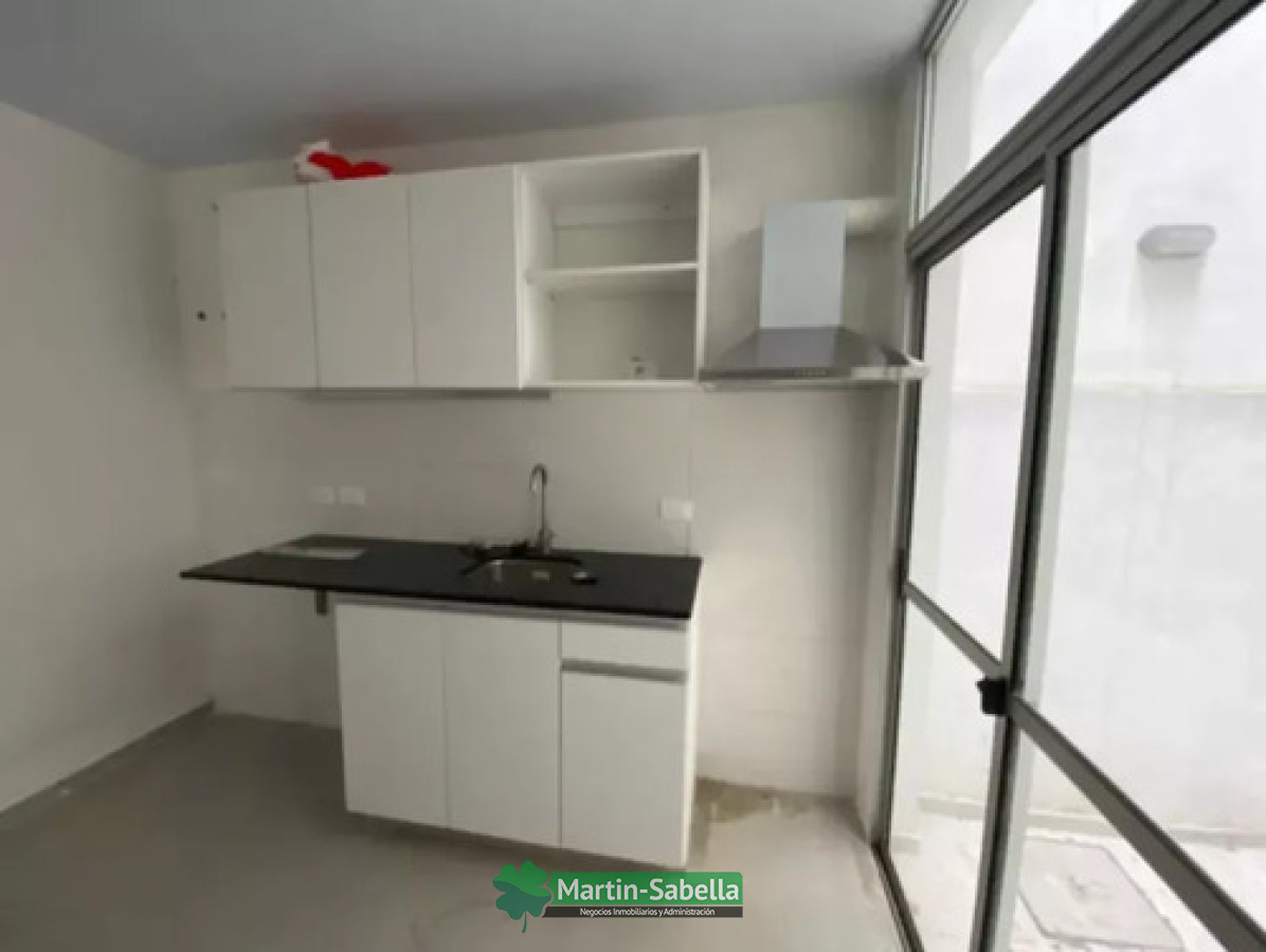 Apartamento ID.583/Monoambiente-en-Alquiler--Tres-Cruces- - Monoambiente en Alquiler - Tres Cruces 