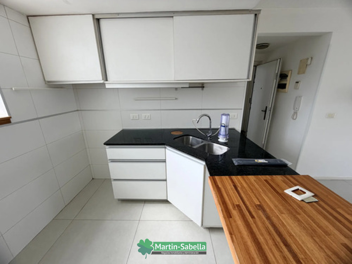 Apartamento ID.681/Apartamento-Monoambientes-en-Pocitos-Nuevo- - Apartamento Monoambientes en Pocitos Nuevo 