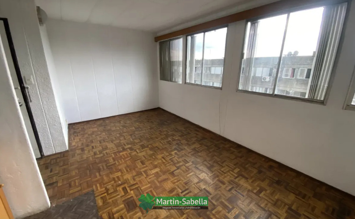 Apartamento ID.334/Apartamento-en-alquiler--Conciliación- - Apartamento en alquiler - Conciliación 