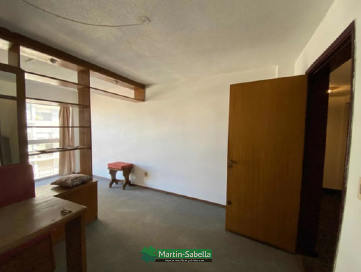 Apartamento ID.58 - Monoambiente en Venta - Punta Carretas 