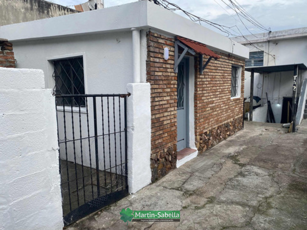 Apartamento ID.153/Apartamento-en-alquiler--Aires-Puros- - Apartamento en alquiler - Aires Puros 