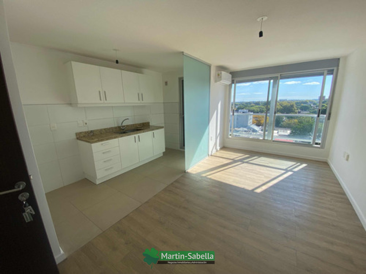 Apartamento ID.20 - Apartamento En Alquiler Brazo Oriental Con Garage