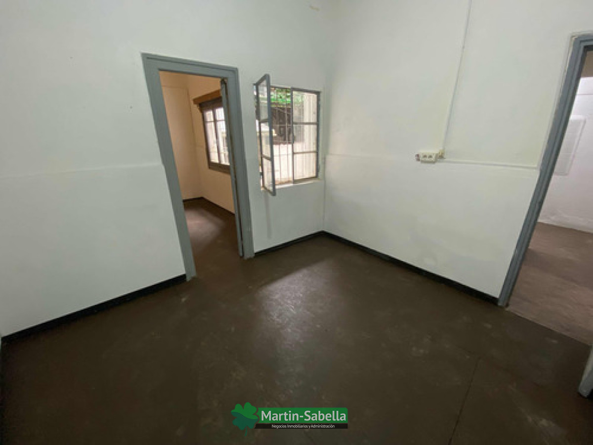 Apartamento ID.273/Apartamento-en-alquiler--Bella-Vista- - Apartamento en alquiler - Bella Vista 