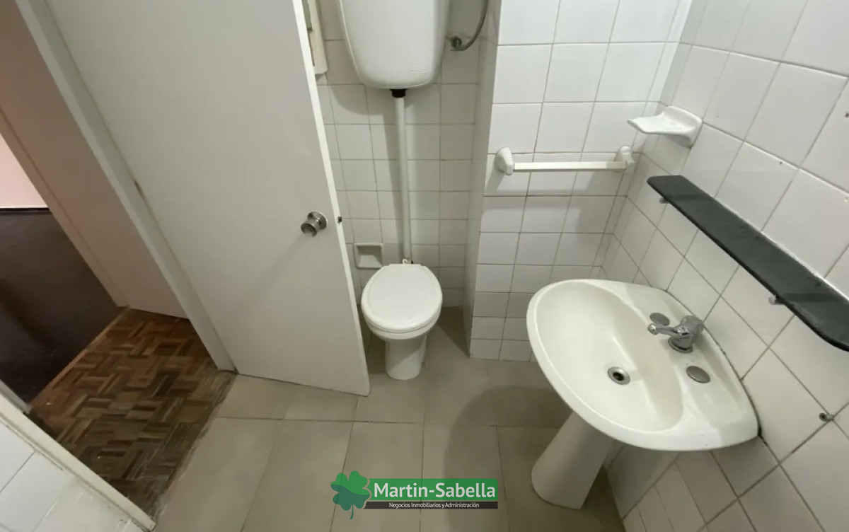 Apartamento ID.582/Apartamento-en-Alquiler--Parque-Batlle- - Apartamento en Alquiler - Parque Batlle 