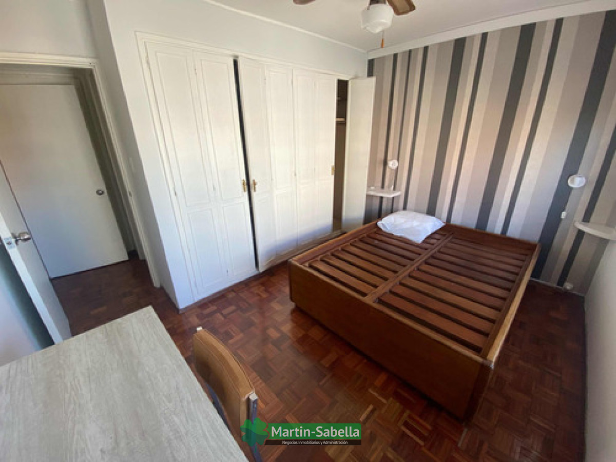 Apartamento ID.46 - Apartamento en alquiler - Parque Batlle 