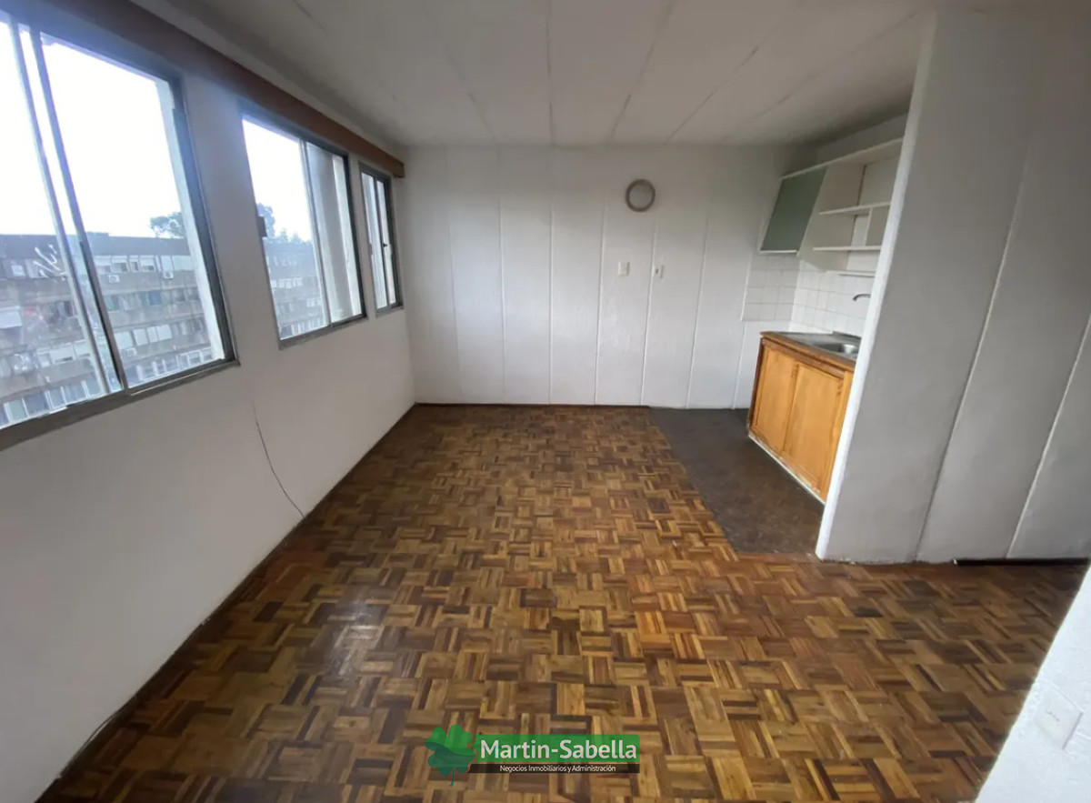 Apartamento ID.333/Apartamento-en-alquiler--Sayago- - Apartamento en alquiler - Sayago 