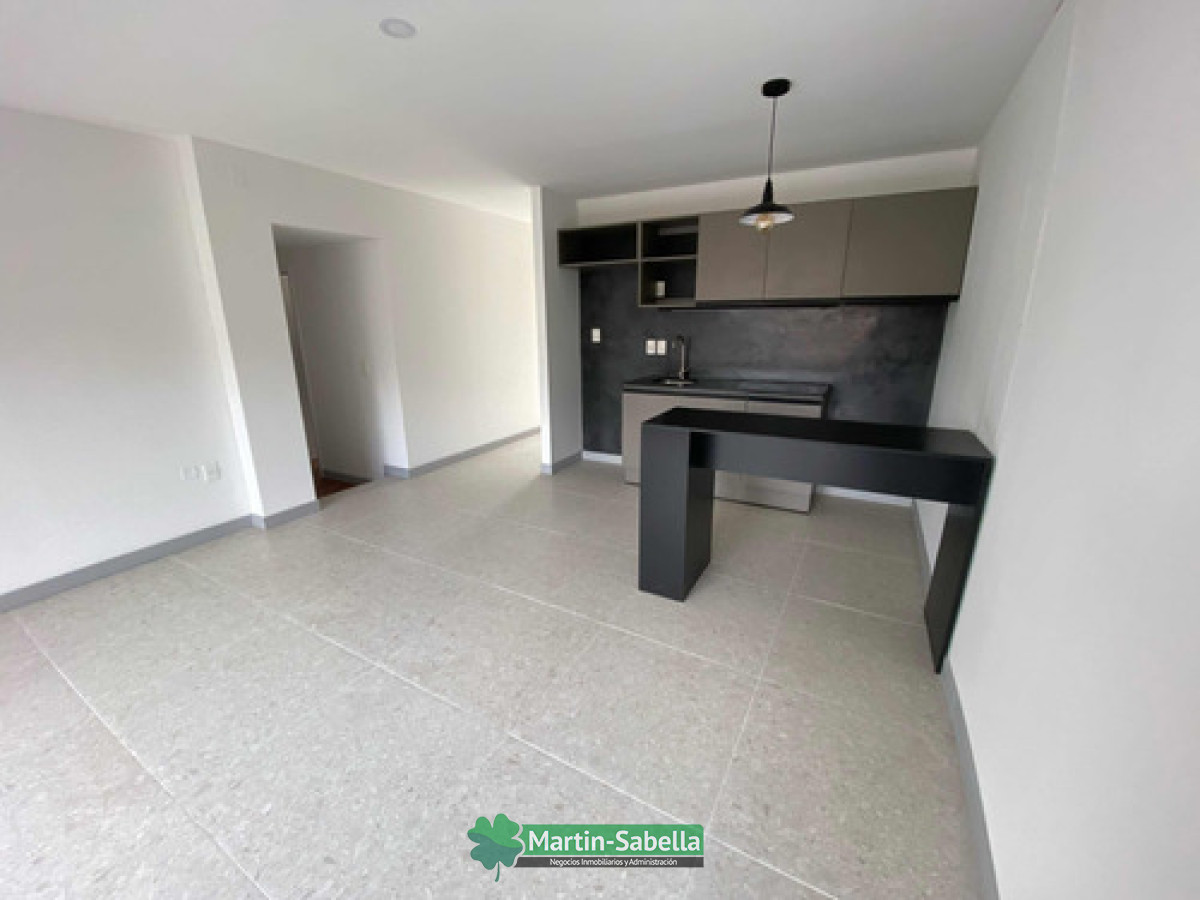 Apartamento ID.224/Apartamento-en-Venta--Tres-Cruces- - Apartamento en Venta - Tres Cruces 
