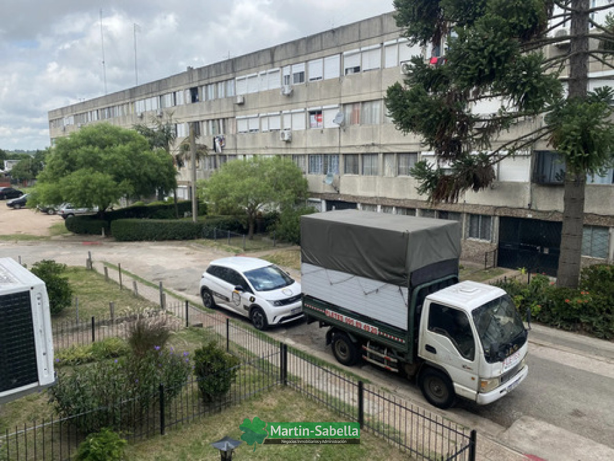 Apartamento ID.363/Apartamento-en-alquiler--Colón- - Apartamento en alquiler - Colón 