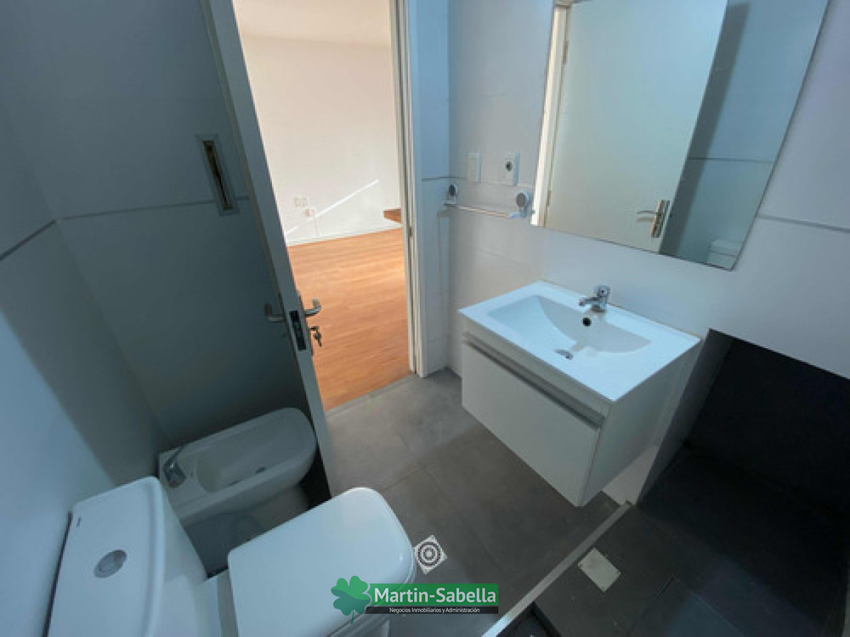 Apartamento ID.252/Apartamento-en-alquiler--Parque-Rodó- - Apartamento en alquiler - Parque Rodó 