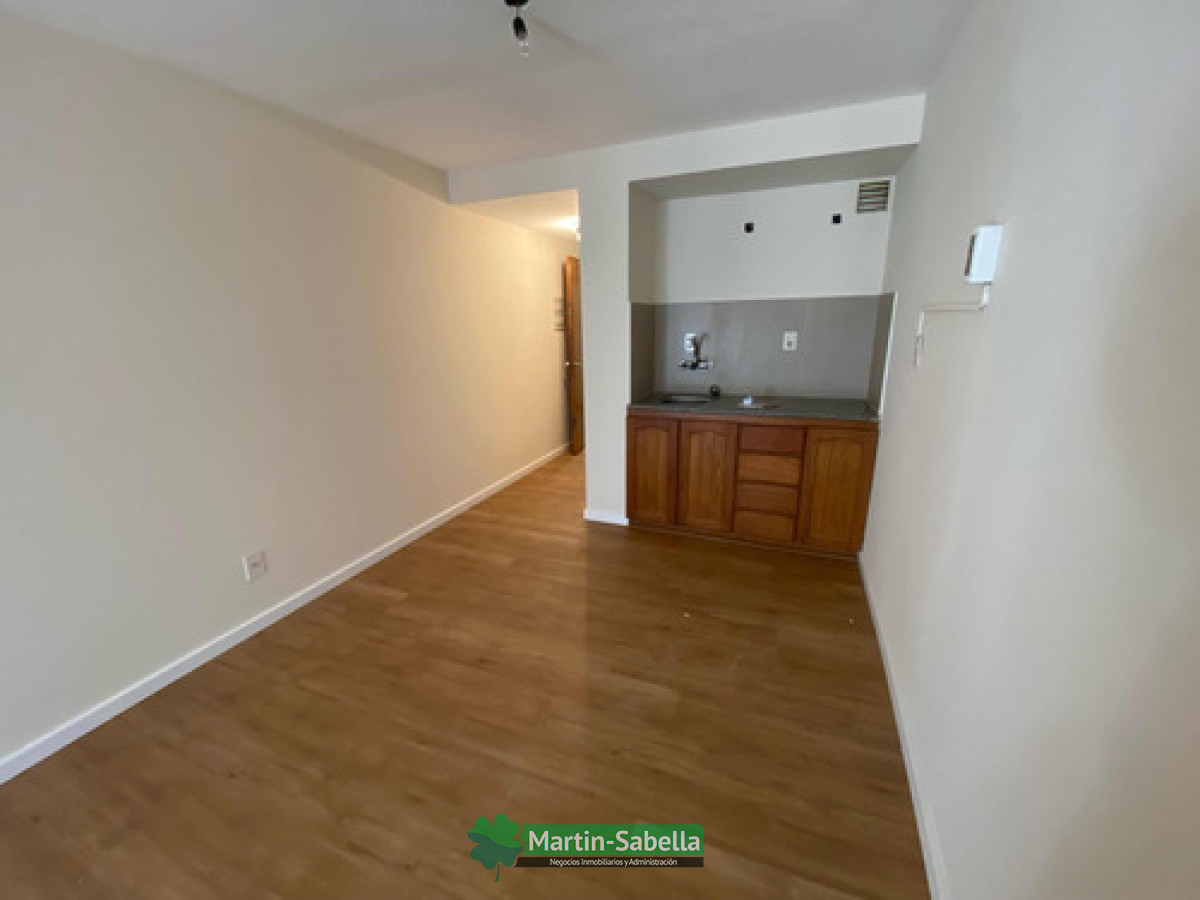 Apartamento ID.123/Monoambiente-en-alquiler--Punta-Carretas - Monoambiente en alquiler - Punta Carretas
