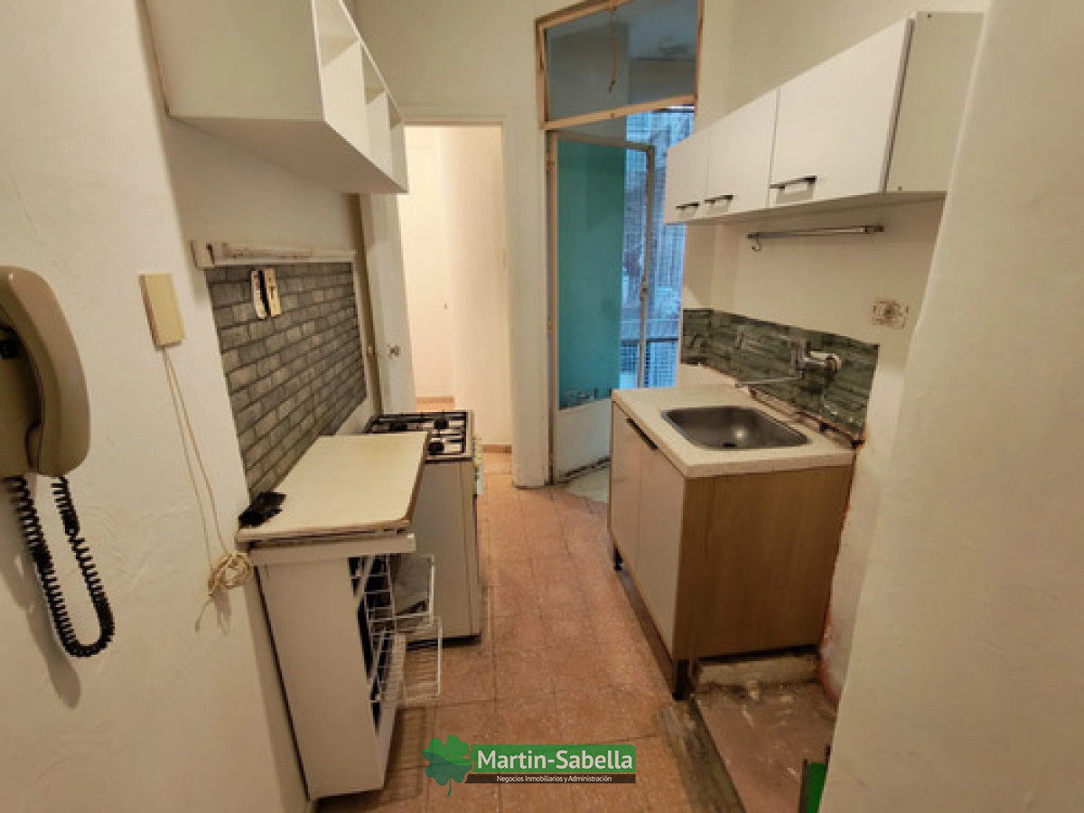 Apartamento ID.446/Apartamento-en-alquiler--Centro- - Apartamento en alquiler - Centro 