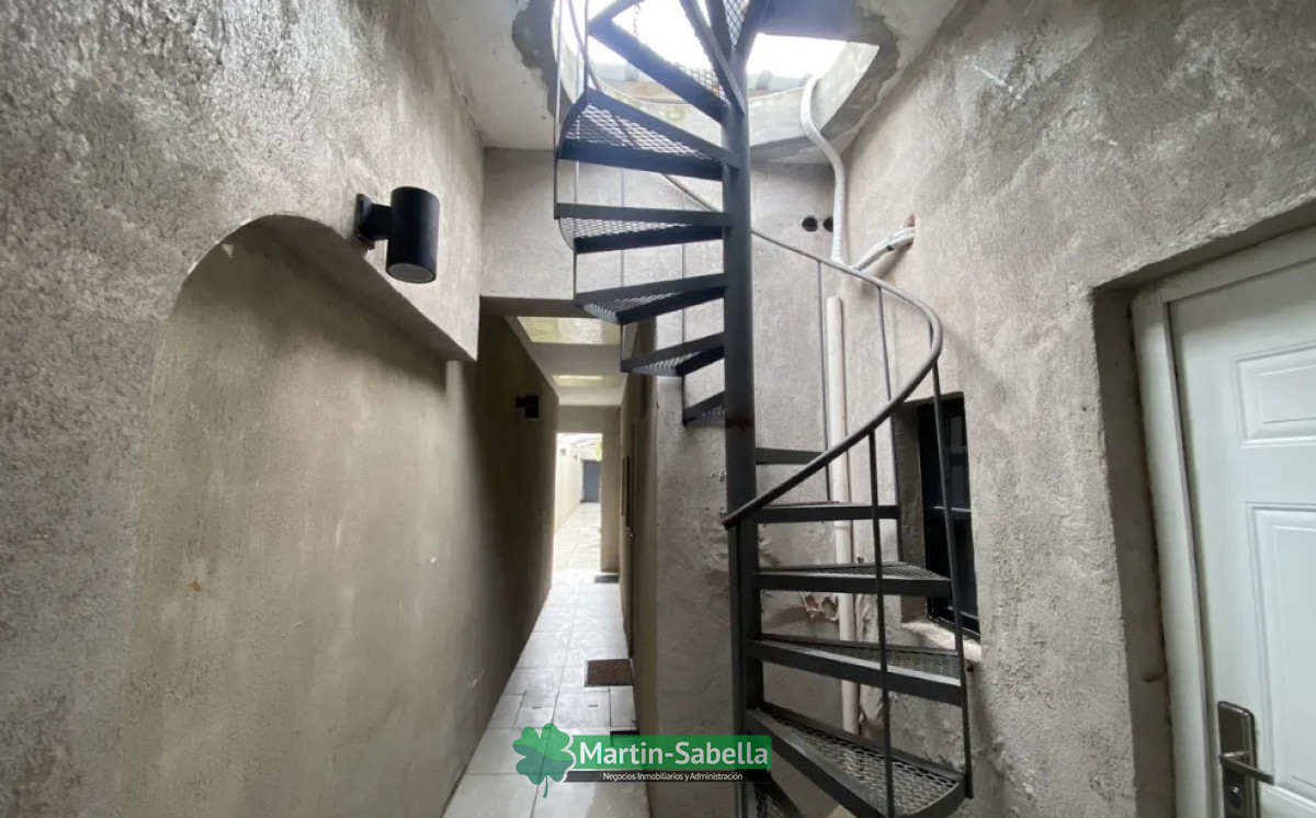 Apartamento ID.585/Monoambiente-en-Alquiler--CordÃ³n- - Monoambiente en Alquiler - Cordón 