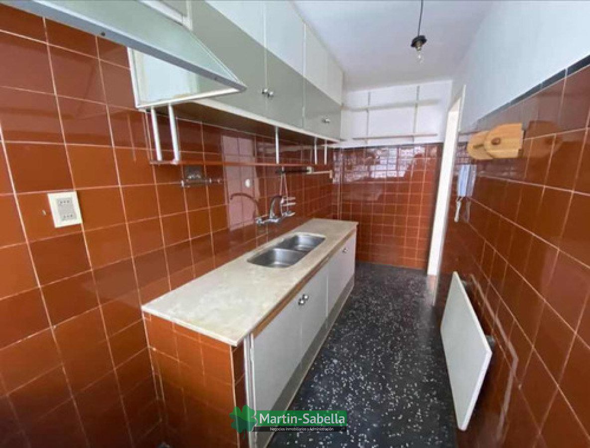 Apartamento ID.204 - Apartamento en Venta - Cordón 
