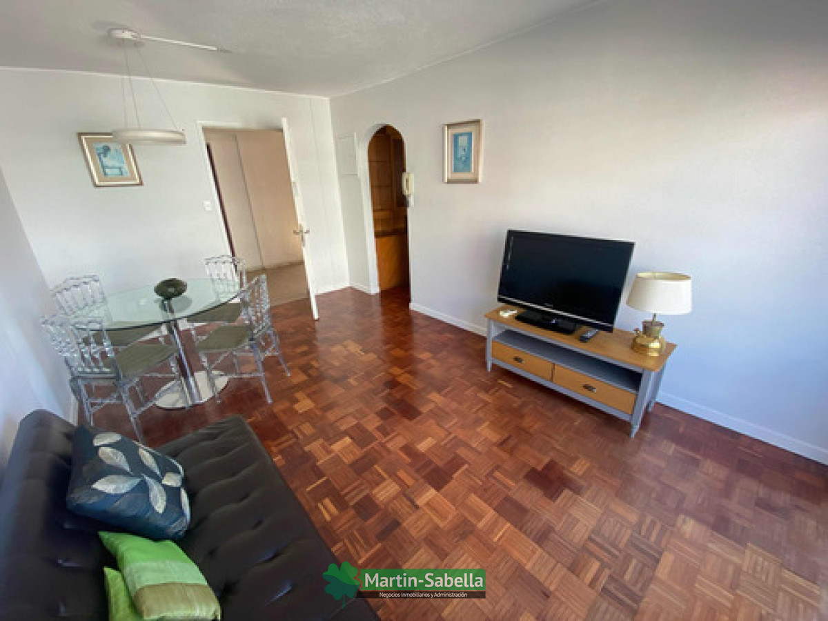 Apartamento ID.46 - Apartamento en alquiler - Parque Batlle 