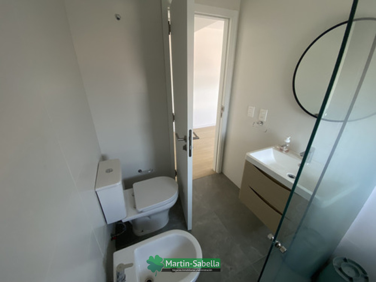 Apartamento ID.345/Monoambiente-en-alquiler--Malvín- - Monoambiente en alquiler - Malvín 