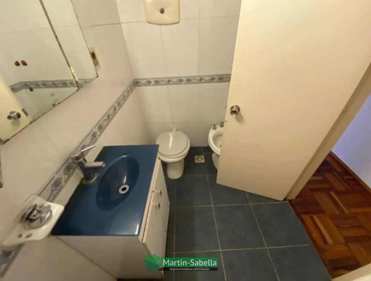 Apartamento ID.204 - Apartamento en Venta - Cordón 