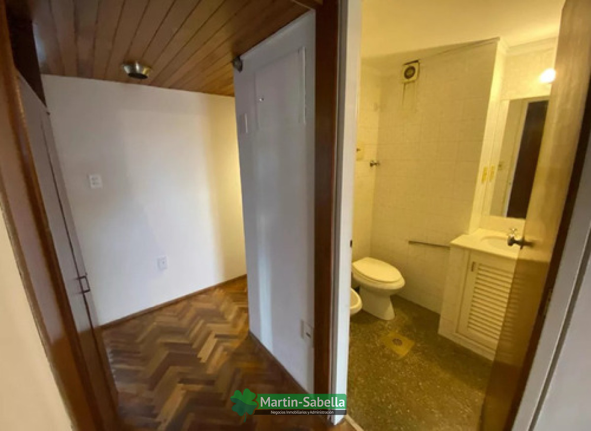 Apartamento ID.144/Apartamento-en-alquiler--Pocitos-Nuevo- - Apartamento en alquiler - Pocitos Nuevo 
