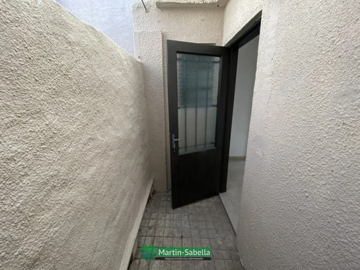 Apartamento ID.407/Apartamento-en-alquiler--Maroñas- - Apartamento en alquiler - Maroñas 